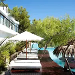 Villa Roca Ibiza - Un Paraiso Premium A Solo 10 Minutos De La Ciudad De Ibiza Y De Las Playas Cala Jondal Y Salinas
