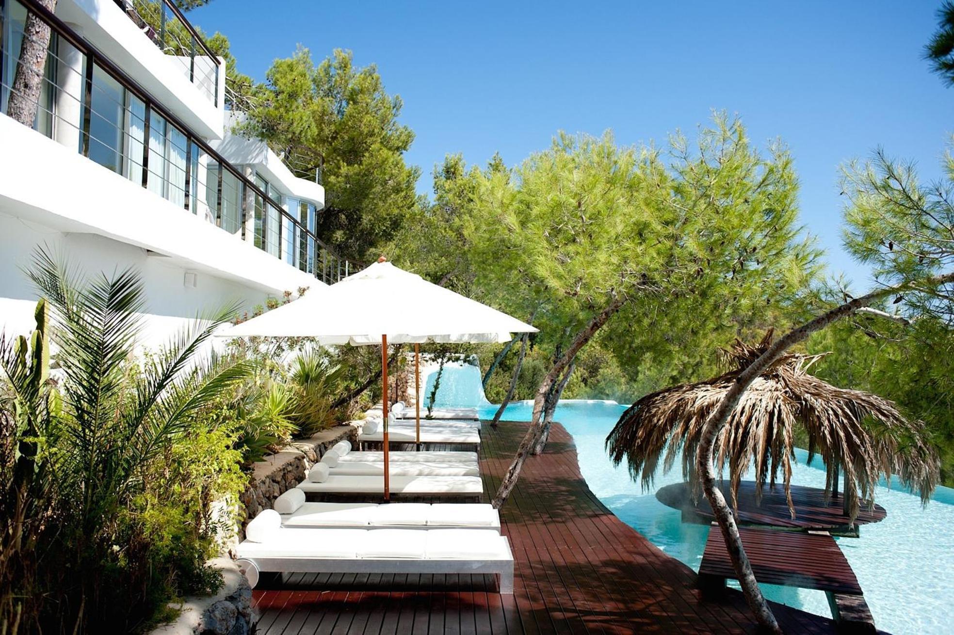 Roca Ibiza - Un Paraiso Premium A Solo 10 Minutos De La Ciudad De Ibiza Y De Playas Cala Jondal Y Salinas * Sant Jordi de ses Salines
